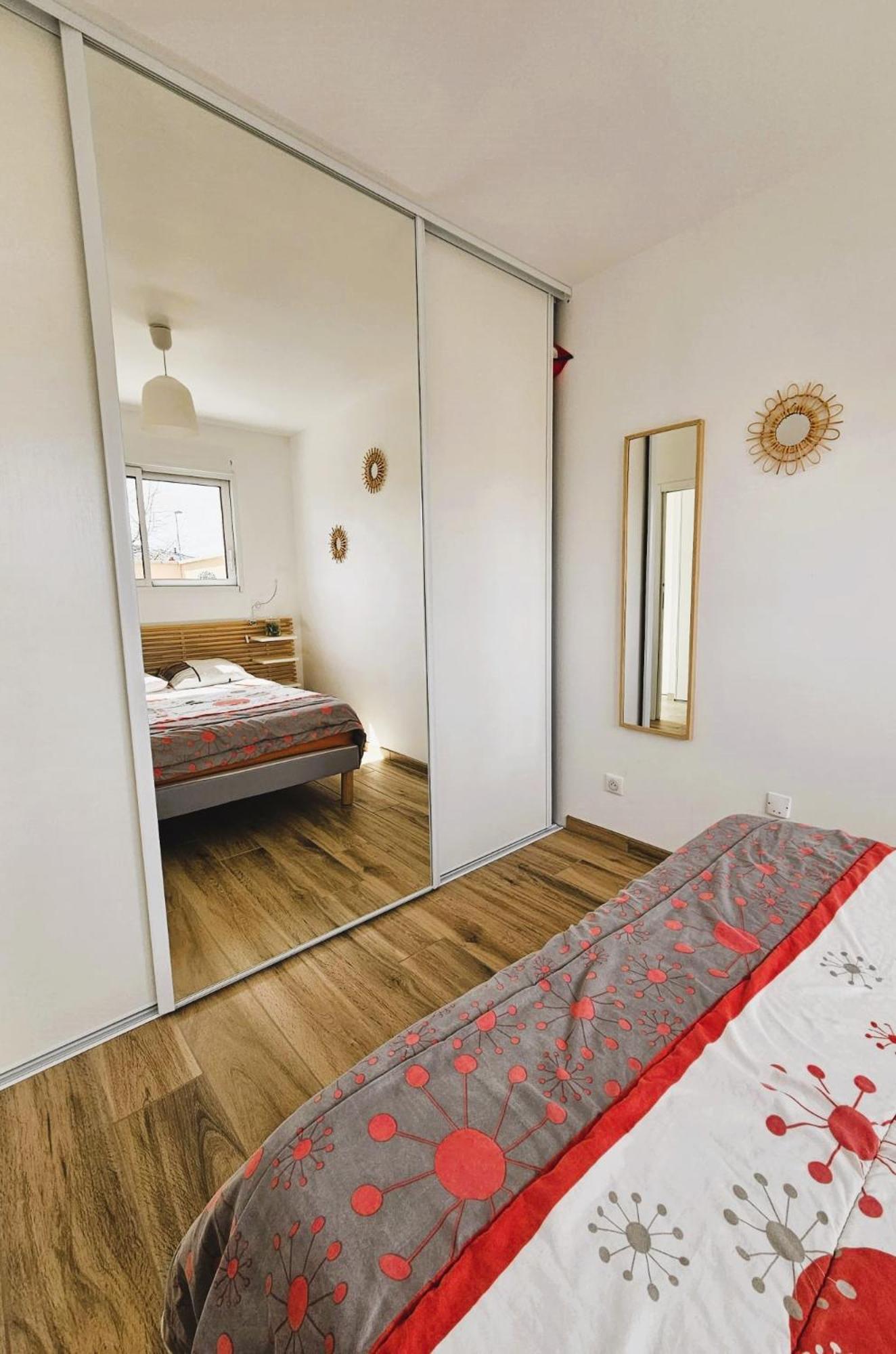 La Petite Maison Du Bassin D'Arcachon - 40 M2, Climatisee, Independante Et Au Calme Оданж Экстерьер фото